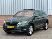 Skoda Kodiaq - 1.5 TSI Business Edition Plus Panorama/ Leder/ Stoelventilat