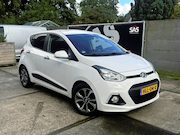 Hyundai i10 - 1.2i