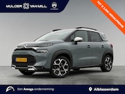 Citroën C3 Aircross - Shine Pack 1.2 Turbo 110pk | TREKHAAK | CAMERA | NAVI | LEDE
