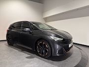 CUPRA Born - Adrenaline One 62 kWh | ACC | Keyless | Stoelen & stuur verw