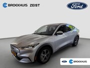 Ford Mustang Mach-E - RWD 75 kWh | BTW auto | SOH 94% | Leder | Camera | Adaptieve