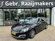 Peugeot 508 - 1.6 e-THP Première*Panoramadak*ECC*EXPORT/EX.BPM