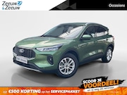 Ford Kuga - 2.5 PHEV Titanium | Adaptieve Cruise Control | 360 Camera |