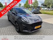 Ford Puma - 1.0i Hybrid 155pk ST-Line X | Pdc |