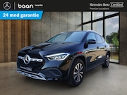 Mercedes-Benz GLA-Klasse - 200 Business Solution | Trekhaak | Dodehoek assistent | Stoe