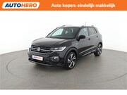 Volkswagen T-Cross - 1.0 TSI R-Line |XJ88491|