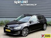 Volkswagen Golf - 1.4 TSI ACT Highline - Pano - Dsg - Navi -