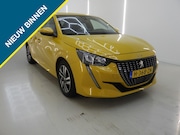 Peugeot 208 - 1.2 PT 101 PK BL ALLURE (53.700 KM VAN 1e EIGENAAR)