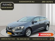 Renault Mégane - Estate 1.3 TCe GT-Lin|AUT|CAMERA|LED|PDC|NAVI