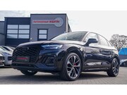 Audi Q5 Sportback - 55 TFSI e Quattro | 2 x S-line | RS Zetels | Panorama | Luch