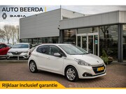 Peugeot 208 - 1.2 PureTech Signature | Handgeschakeld | Apple Carplay