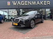 Mazda CX-3 - 2.0 SkyActiv-G 120 Sport Selected NAV|CAM|Carplay