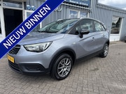 Opel Crossland - X 1.2 Turbo Edition 2020