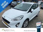 Ford Fiesta - 1.0 EcoBoost Active