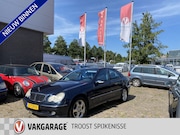 Mercedes-Benz C-klasse - 200 K. Classic, Automaat, Climate&Cruisecontrol, Stoelverwar