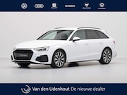 Audi A4 - Avant 35 TFSI S Line edition Competition | Matrix-LED | Navi