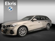 BMW i5 - xDrive40 | M-Sportpakket | LED | Navigatie | Active cruise |