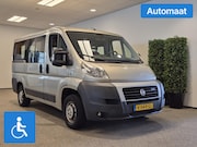 Fiat Ducato - L1H1 Rolstoelbus Automaat