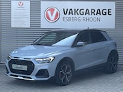 Audi A1 Citycarver - 3x S-Line Edition One 150PK 35 TFSI DSG, NAV, MATRIX, VIRTUA