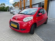 Citroën C1 - 1.0-12V Séduction Geleverd met