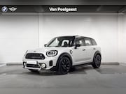 MINI Countryman - Cooper SE ALL4 | Panoramadak | Head-Up Display | Achteruitri