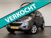 Hyundai ix35 - 2.0i Business Edition | Automaat | Navigatie | Trekhaak