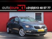 Skoda Octavia - Combi 1.6 TDI DSG Greentech Clever Edition