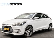 Hyundai i20 - Coupé 1.2 HP i-Motion Comfort | Trekhaak | PDC | Cruise | Cl