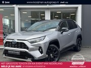 Toyota RAV4 - 2.5 Hybrid AWD Bi-Tone | Stuur/stoelverwarming | Verwarmde v