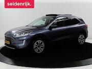 Ford Kuga - 2.5 PHEV Titanium | SOH 97,4% | Camera | Trekhaak | Pano.Dak