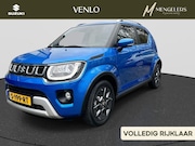 Suzuki Ignis - 1.2 Smart Hybrid Style | Rijklaar | Navigatie | Climate Cont