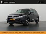 Volkswagen Tiguan - 1.5 TSI ACT Comfortline Business | Trekhaak | Navigatie | Cr