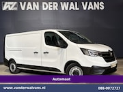 Renault Trafic - 2.0 Blue dCi 150pk Automaat L2H1 Euro6 Airco | 2x zijdeur | 
