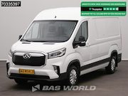 Maxus eDeliver 9 - Elektrisch! Emissievrij 72kWh 288km WLTP L3H2 LED Airco Crui