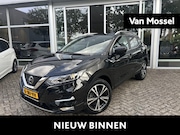 Nissan Qashqai - 1.3 DIG-T N-Connecta