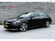 Mercedes-Benz CLA-Klasse - CLA * AUTOMAAT * CAMERA * SPORT STOELEN * XENON *