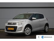 Citroën C1 - 1.0 VTi Millenium | Airco | Carplay | Bluetooth | Elek. Rame