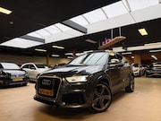 Audi RS Q3 - 2.5 TFSI QUATTRO Trekhaak Pano Cruise Control