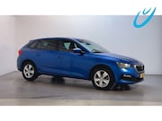 Skoda Scala - 1.0 TSI 110pk DSG Sport Business Navigatie Parkeersensoren V