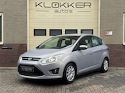 Ford C-Max - 1.6 SCTi Titanium Navigatie|Climate|PDC|Trekhaak