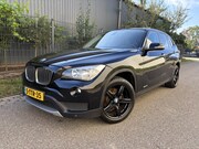 BMW X1 - 18i sDrive Executive / NAVI / PANORAMASDAK / AIRCO / TREKHAA