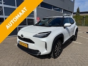 Toyota Yaris Cross - 1.5 VVT-I Hybrid 130pk Dynamic Winterpack
