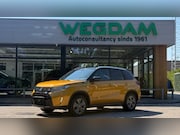 Suzuki Vitara - 1.4 BOOSTERJET SMART HYBRID SELECT ALLGRIP/AWD AUT