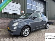 Fiat 500 - 0.9 TwinAir Lounge|Airco|Sport velgen|APK Nieuw|