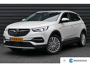 Opel Grandland - 1.6 TURBO 225PK HYBRID INNOVATION AUTOMAAT | Achteruitrijcam
