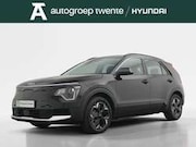 Kia e-Niro - EV DynamicLine 64.8 kWh | Led | Camera | Private L