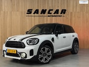 MINI Countryman - 1.5 Cooper John Cooper Works