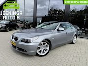 BMW 5-serie - 545i Executive|Memory|afn.Trekhaak|Stoelverwarming|Schuif/Ka