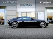 Aston Martin DB11 - 4.0 V8 | Adaptief onderstel | Sport uitlaat | 20" inch LM wi