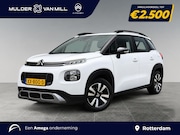 Citroën C3 Aircross - Feel 1.2 82pk | APPLE CARPLAY / ANDROID AUTO | PARKEERHULP |